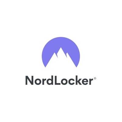 NordLocker 2TB, 1 rok NL1C1Y2TB-TDEU-E