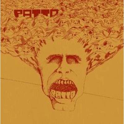Patto - Patto Vinyl LP