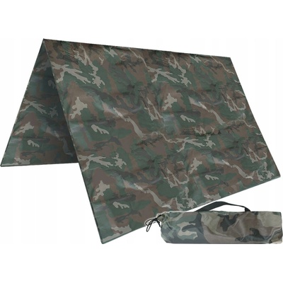 MFH Tarp 200 x 300 cm woodland