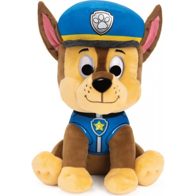 Gund Paw Patrol Chase 23 cm