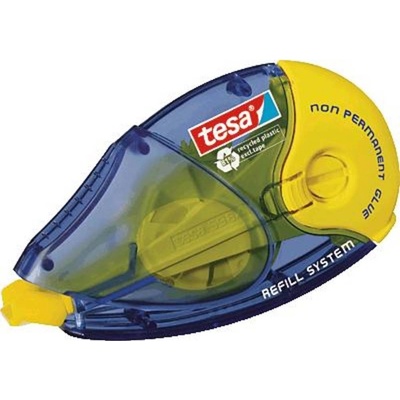 Tesa Lepiaci roller 8,4 mm x 16 m