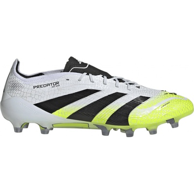 adidas PREDATOR ELITE AG bílá
