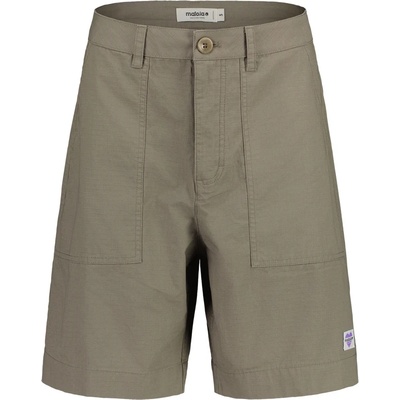 Maloja Дамски къси панталони Maloja Women's RubihornM. Shorts - Warm Shadow - размер XL (112-3687-0815)
