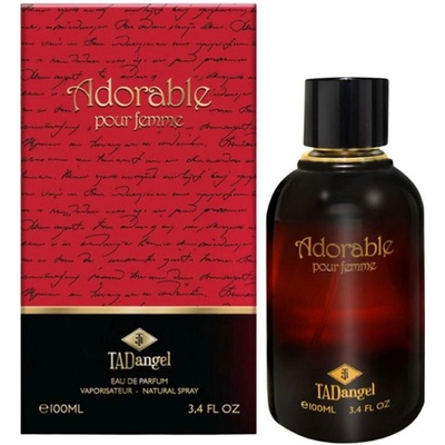 Angel Schlesser Adorable parfémovaná voda dámská 100 ml