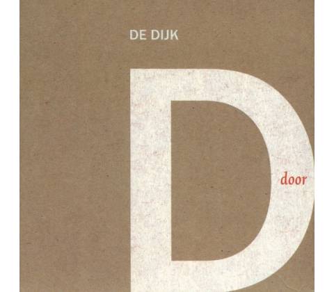 De Dijk - Door (Reissue) (2 ) LP