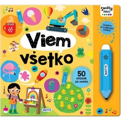 Viem všetko - Matys