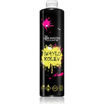 Image 1 of Mi Amante Professional Hair Master хидратиращ шампоан с кератин 300ml