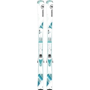 Rossignol FAMOUS 2 LTD Xpress 17/18