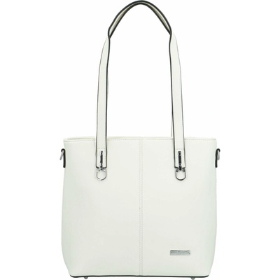 Delami dámská kabelka D5890 white