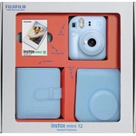 Fujifilm instax mini 12 Bundle Box Pastel Blue