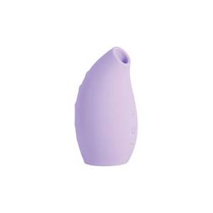 Dildos assorted S Pleasures Tsunami Candy Purple (P25487)