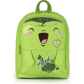 Gabol Детска раничка Tutti Frutti - Ябълка - Gabol