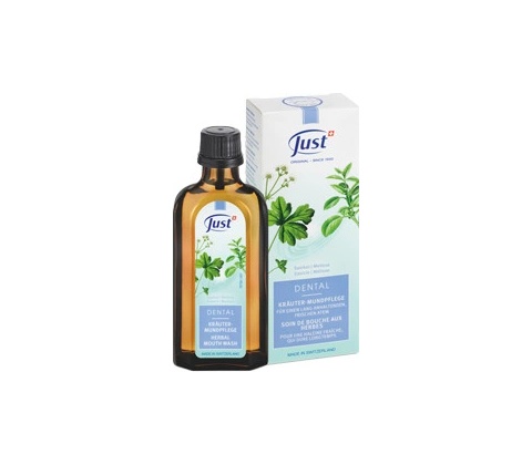 Just Bylinná 75 ml