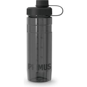 Primus Бутилка за вода Primus Kvarts Tritan Bottle Drink Cap 0.6 Water bottle - Cliffside Ash - размер 600 ml (533-2486-0211)