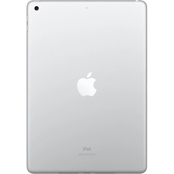 Apple iPad 2019 10,2" Wi-Fi 32GB Silver MW752FD/A