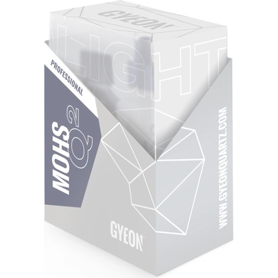 Gyeon Q2 Mohs Lightbox 50 ml