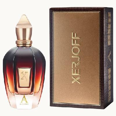 Oud Stars Alexandria II Eau de Parfum Spray 100 ml унисекс