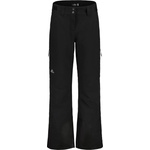 Maloja Дамски ски панталон Maloja Women's BerninaM. Ski trousers - Deep Black - размер XS (107-4005-0211)