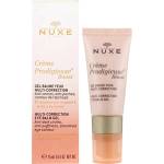 NUXE Creme Prodigieuse Boost мултикоригиращ околоочен балсам-гел за жени 15 мл