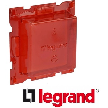 LEGRAND Предпазен капак за механизми - 665098 (665098)