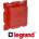 LEGRAND Предпазен капак за механизми - 665098 (665098)