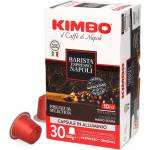 KIMBO | Barista Espresso Napoli - 30 капсули за Nespresso®