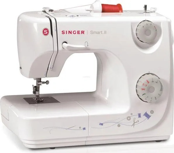Singer Smart II