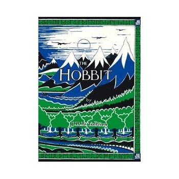 Hobbit Facsimile First Edition