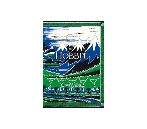 Hobbit Facsimile First Edition
