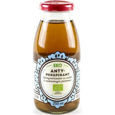 Dary Natury БИО Билкова напитка против прекомерно изпотяване 250 ml | Dary Natury (009258 DN)