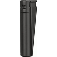 Clipper metal black JET 1