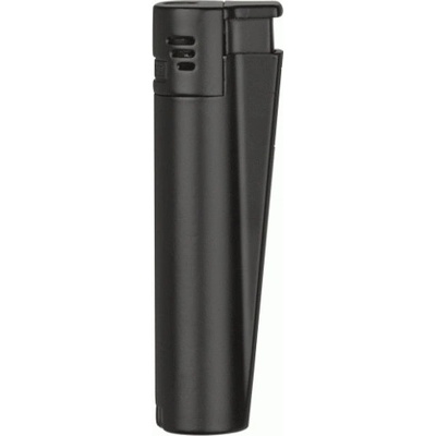 Clipper metal black JET 1