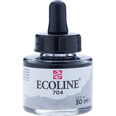 Ecoline 11257041 Акварелна боя Grey 30 ml 1 бр (11257041)