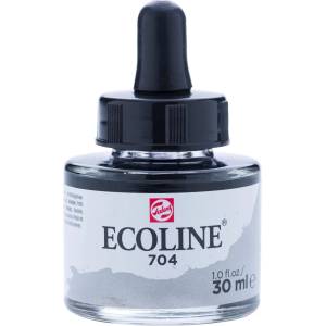 Ecoline 11257041 Акварелна боя Grey 30 ml 1 бр (11257041)