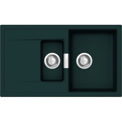 Schock MONO D-150 Ivy