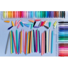 Monami Plus Pen 3000 fine černý