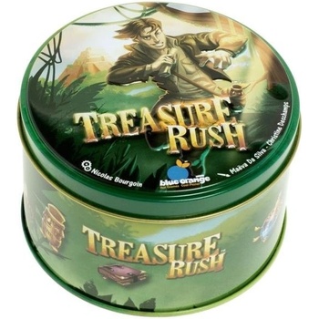 Asmodee Honba za pokladem