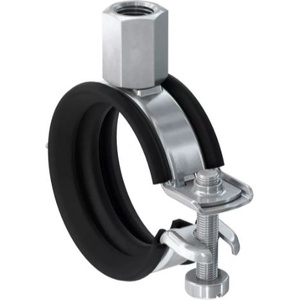 FISCHER СКОБА С ГУМ. УПЛЪТНЕНИЕ fischer 79433 fgrs 25-30 m8/m10 universal (79433)