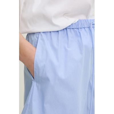 By Malene Birger Памучен къс панталон By Malene Birger IFEION (103189)