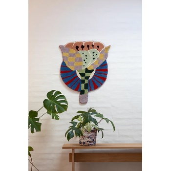 Bongusta Вълнен килим Bongusta Potpourri 60 x 75 cm (BON108)