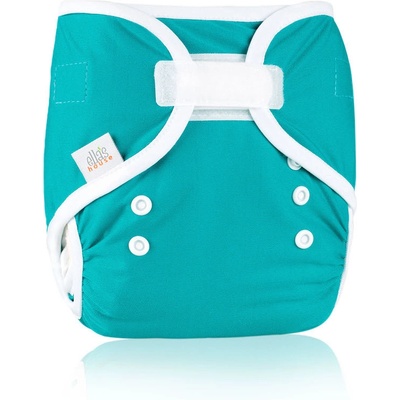 Bum wrap Dark teal S...3-9 kg