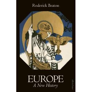 Europe | Roderick Beaton (ISBN: 9780241624500)