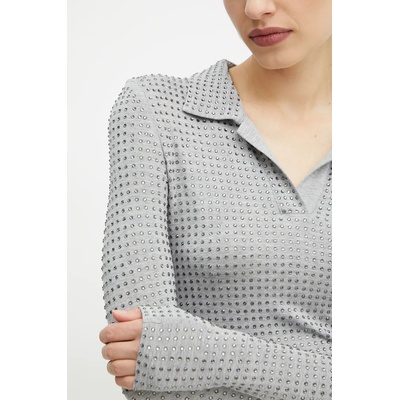 Pinko Блуза с дълги ръкави Pinko (104452.A2B4)