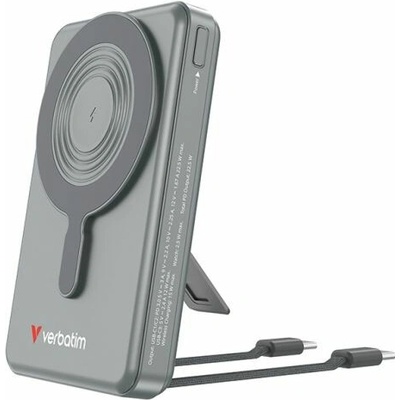 Verbatim Charge ,n, Go 2C Display 32272