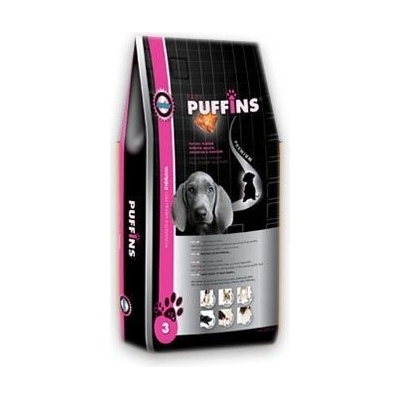 Puffins Junior 2 x 15 kg
