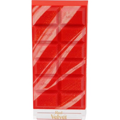 Armaf Red Velvet parfumovaná voda unisex 70 ml