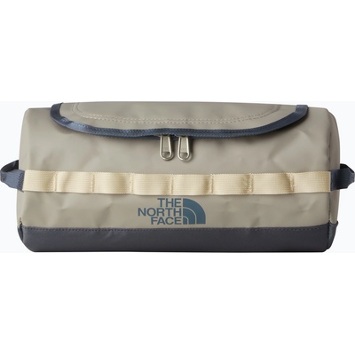 The North Face Чанта за тоалетни принадлежности The North Face BC Travel Canister L 5, 7 l stone slab/granite grey/desert stone