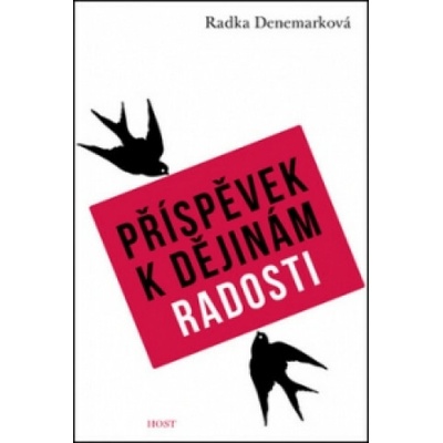 Příspěvek k dějinám radosti