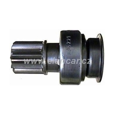 Pastorek startéru Mitsubishi M1T74781A, M191T12571