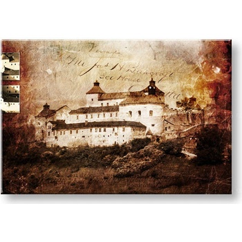 Krásna Hôrka / Tom Loris 021SK1